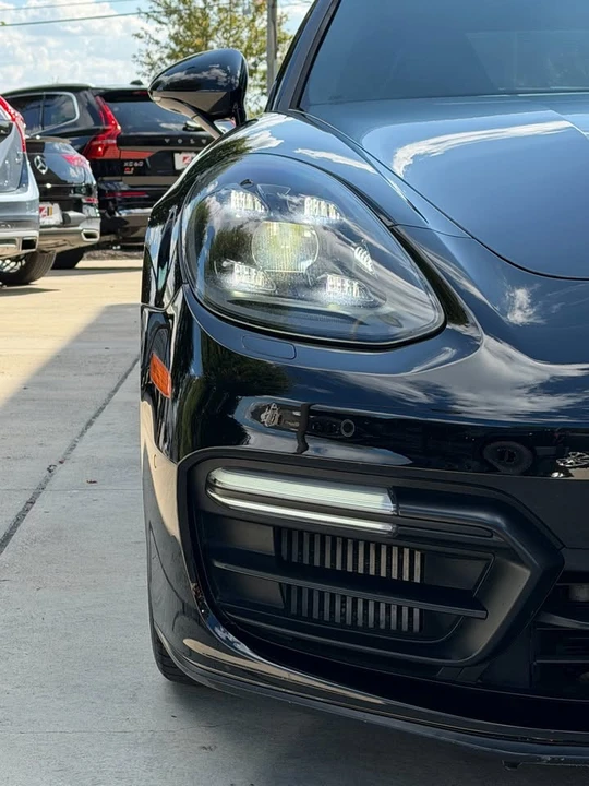 2020 Porsche 971 Panamera GTS - Image 11 of 20