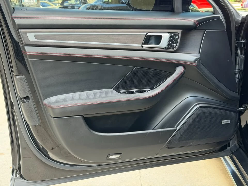 2020 Porsche 971 Panamera GTS - Image 16 of 20
