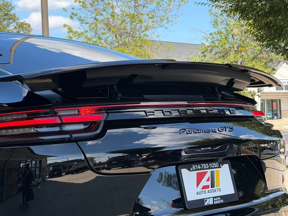 2020 Porsche 971 Panamera GTS - Image 13 of 20