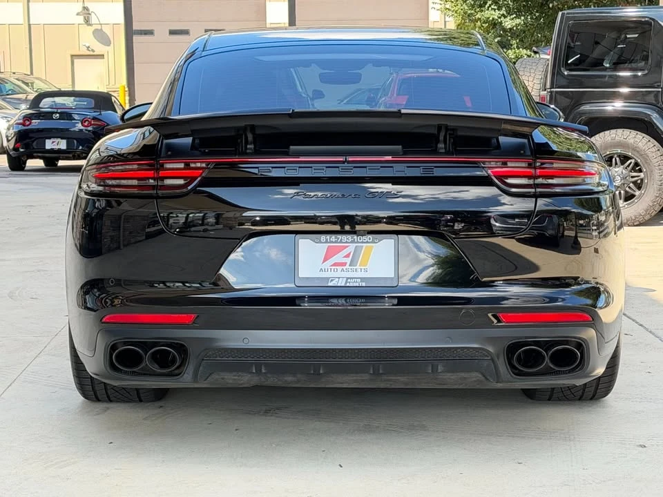 2020 Porsche 971 Panamera GTS - Image 7 of 20