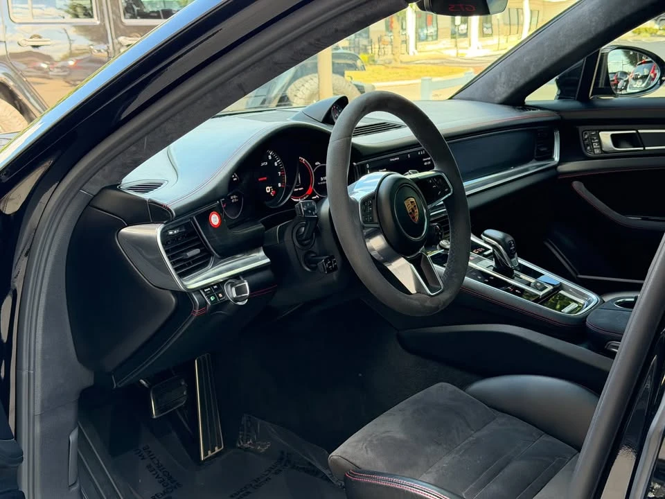 2020 Porsche 971 Panamera GTS - Image 15 of 20
