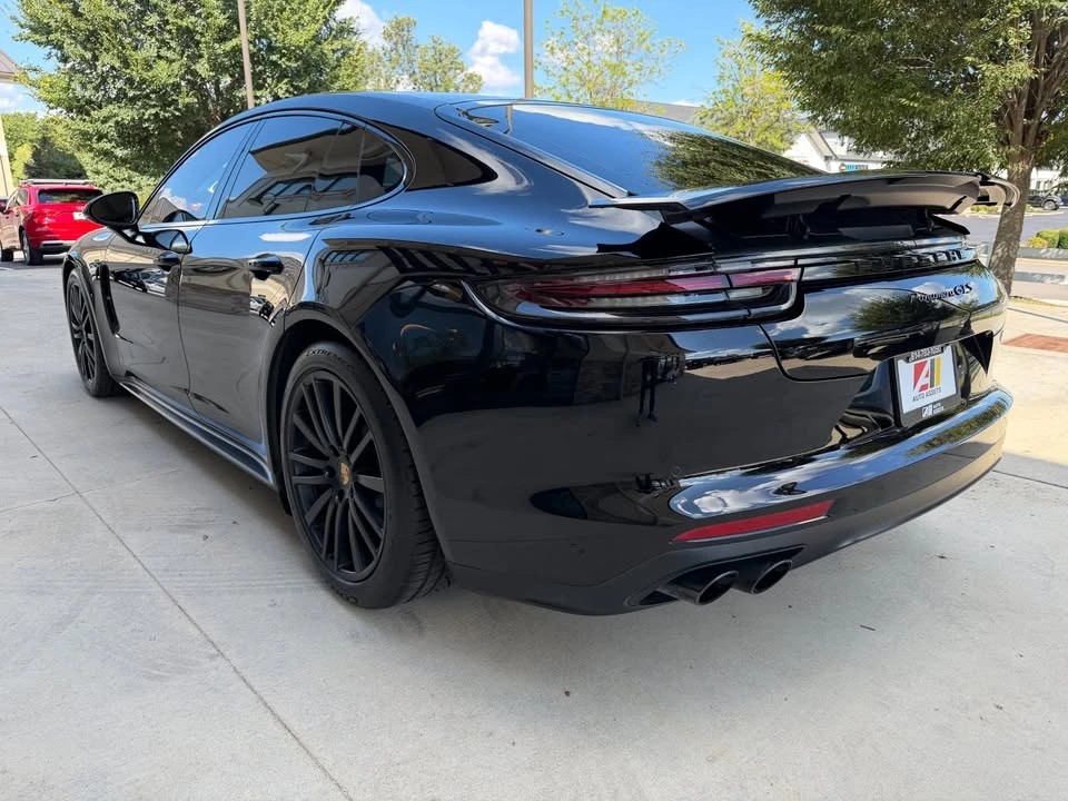 2020 Porsche 971 Panamera GTS - Image 6 of 20