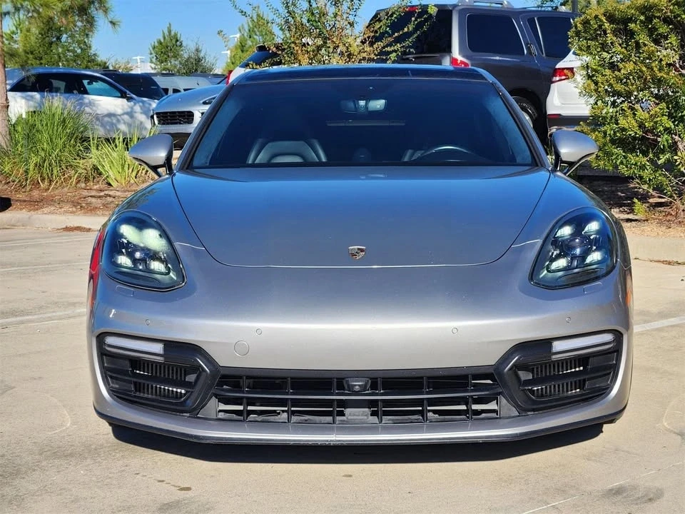 2020 Porsche 971 Panamera GTS - Image 3 of 6