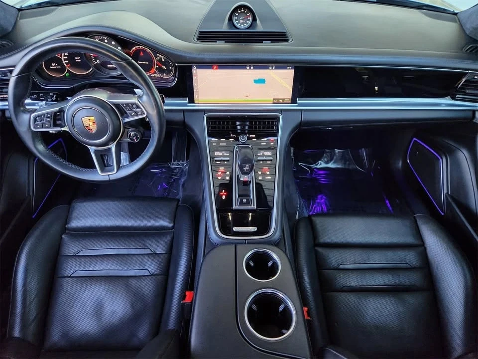 2020 Porsche 971 Panamera GTS - Image 2 of 6