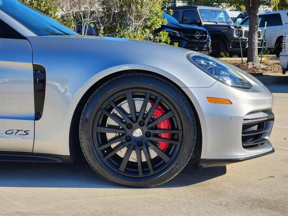 2020 Porsche 971 Panamera GTS - Image 6 of 6