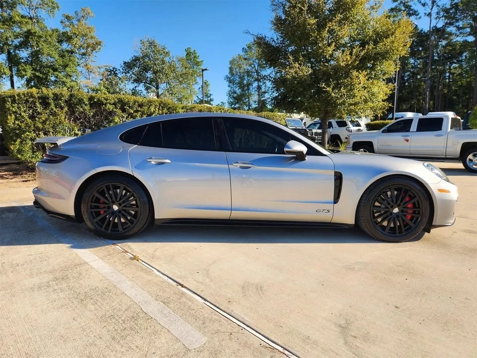 2020 Porsche 971 Panamera GTS - Image 4 of 6