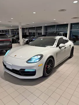 2020 Porsche Panamera GTS
