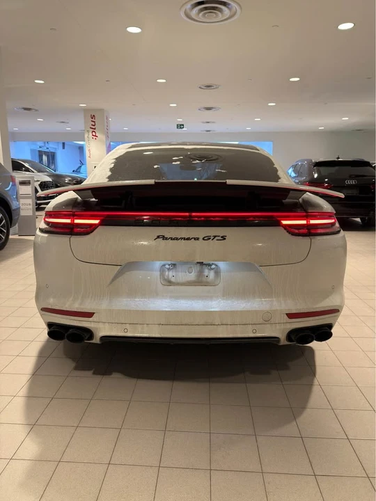 2020 Porsche 971 Panamera GTS - Image 4 of 7