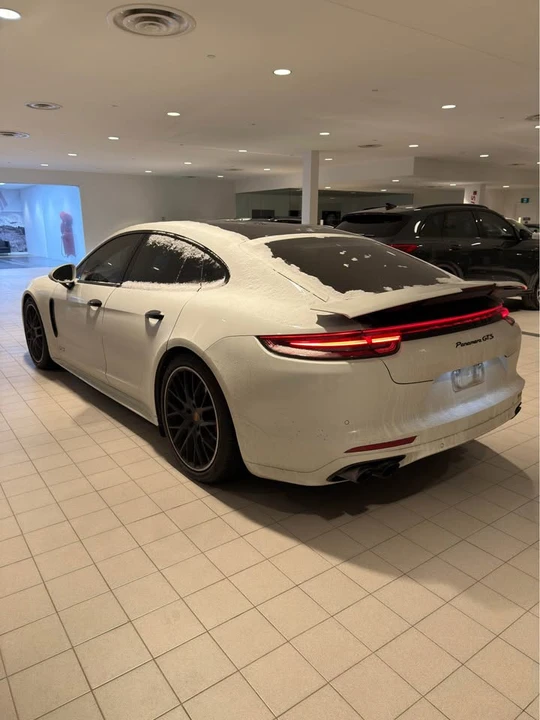 2020 Porsche 971 Panamera GTS - Image 5 of 7