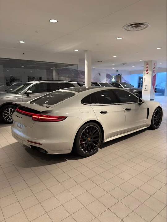 2020 Porsche 971 Panamera GTS - Image 3 of 7