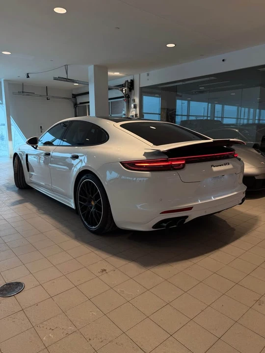 2020 Porsche 971 Panamera GTS - Image 2 of 4