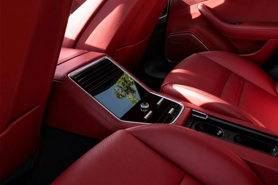 2020 Porsche 971 Panamera GTS - Image 8 of 19