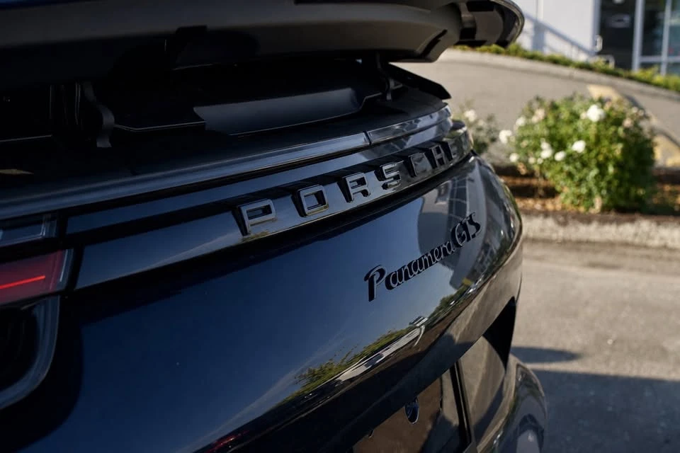 2020 Porsche 971 Panamera GTS - Image 15 of 19
