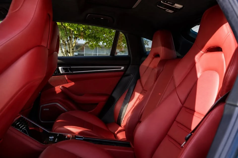 2020 Porsche 971 Panamera GTS - Image 12 of 19