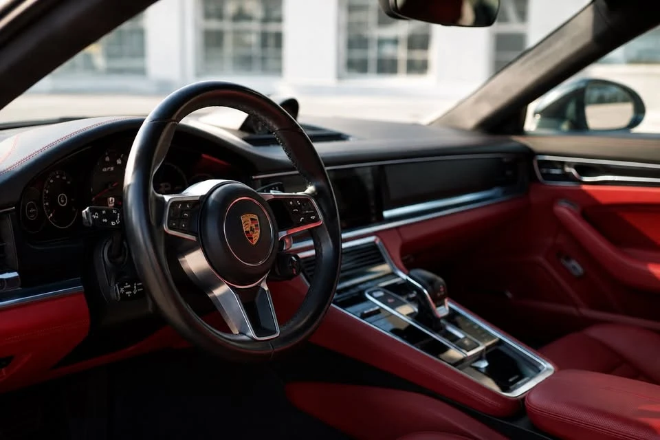 2020 Porsche 971 Panamera GTS - Image 17 of 19