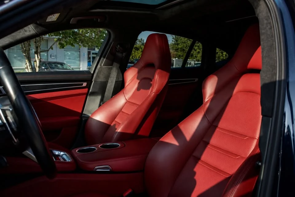 2020 Porsche 971 Panamera GTS - Image 11 of 19