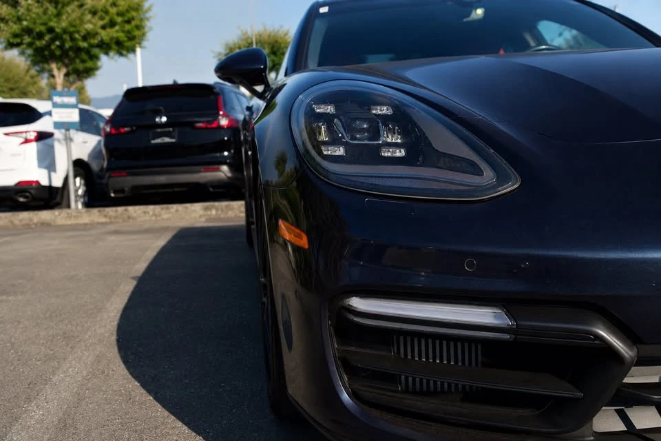 2020 Porsche 971 Panamera GTS - Image 10 of 19