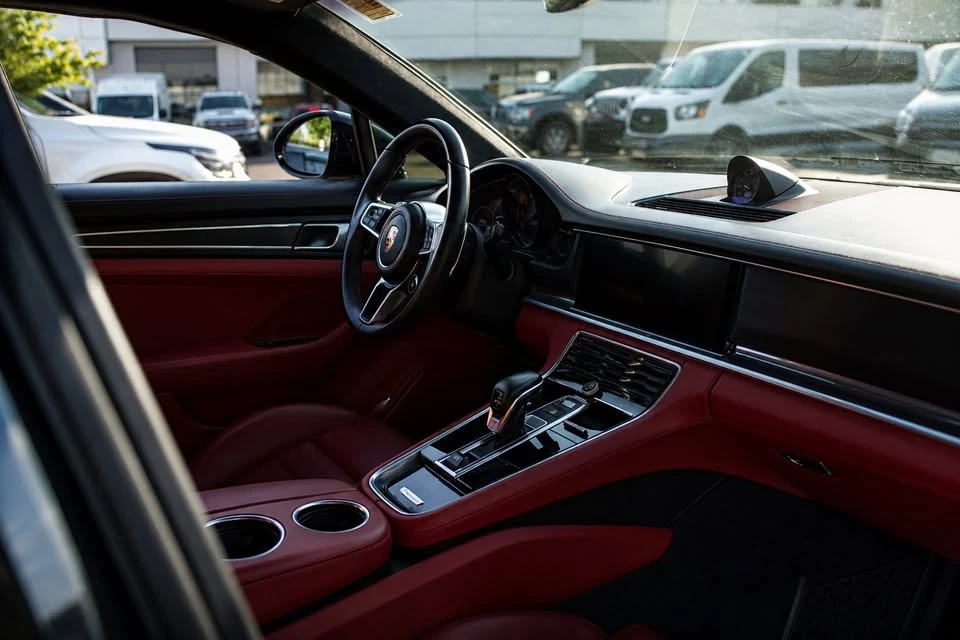 2020 Porsche 971 Panamera GTS - Image 3 of 19