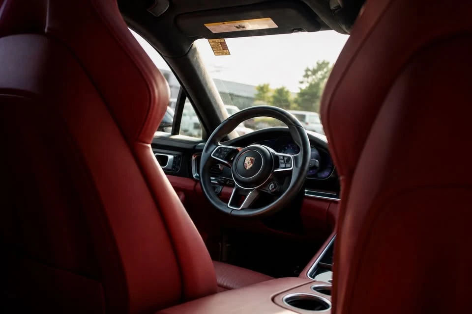 2020 Porsche 971 Panamera GTS - Image 2 of 19