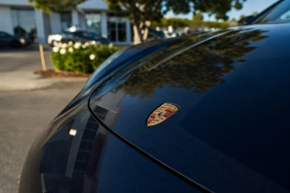 2020 Porsche 971 Panamera GTS - Image 7 of 19