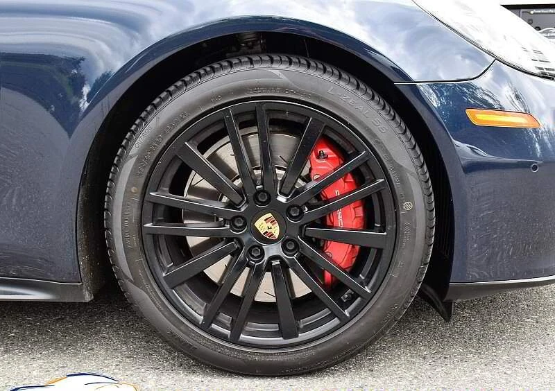2020 Porsche 971 Panamera GTS - Image 11 of 16