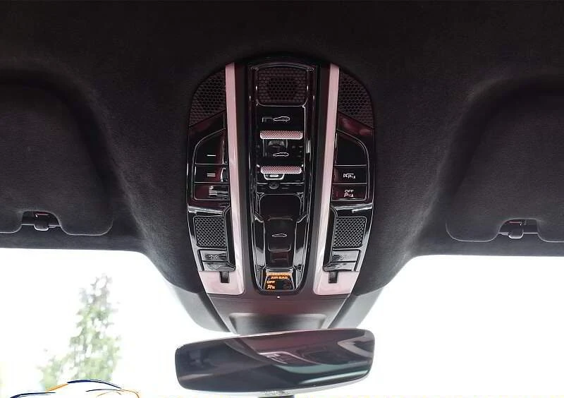 2020 Porsche 971 Panamera GTS - Image 9 of 16