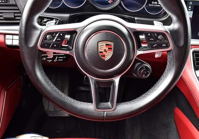 2020 Porsche 971 Panamera GTS - Image 5 of 16