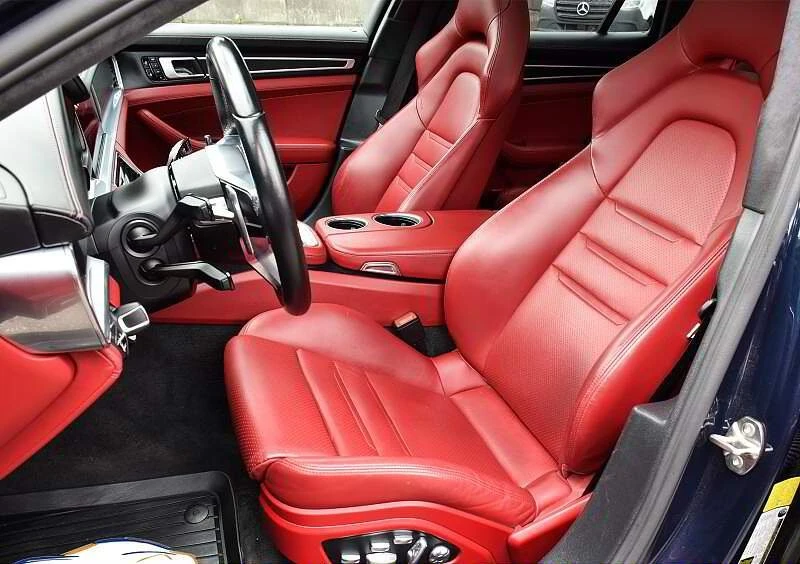 2020 Porsche 971 Panamera GTS - Image 2 of 16