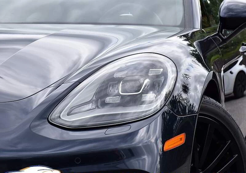 2020 Porsche 971 Panamera GTS - Image 14 of 16
