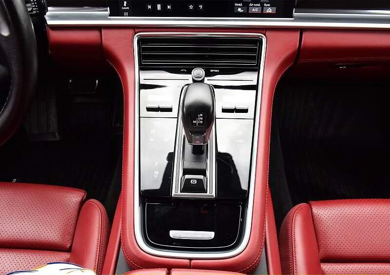 2020 Porsche 971 Panamera GTS - Image 8 of 16