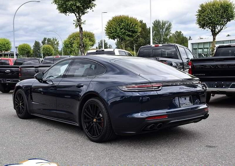 2020 Porsche 971 Panamera GTS - Image 15 of 16