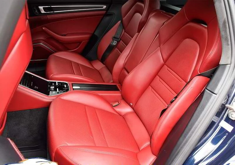 2020 Porsche 971 Panamera GTS - Image 3 of 16