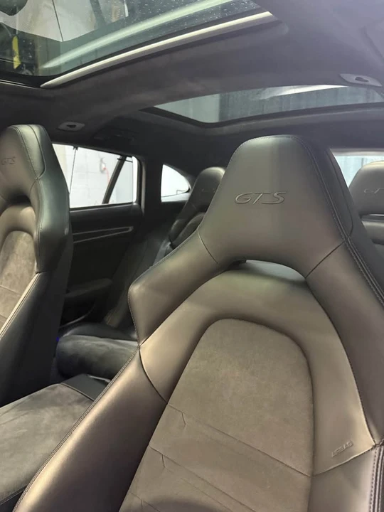 2020 Porsche 971 Panamera GTS - Image 15 of 17
