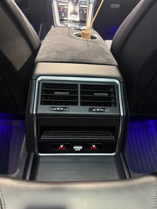 2020 Porsche 971 Panamera GTS - Image 13 of 17