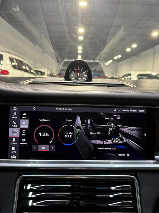 2020 Porsche 971 Panamera GTS - Image 9 of 17