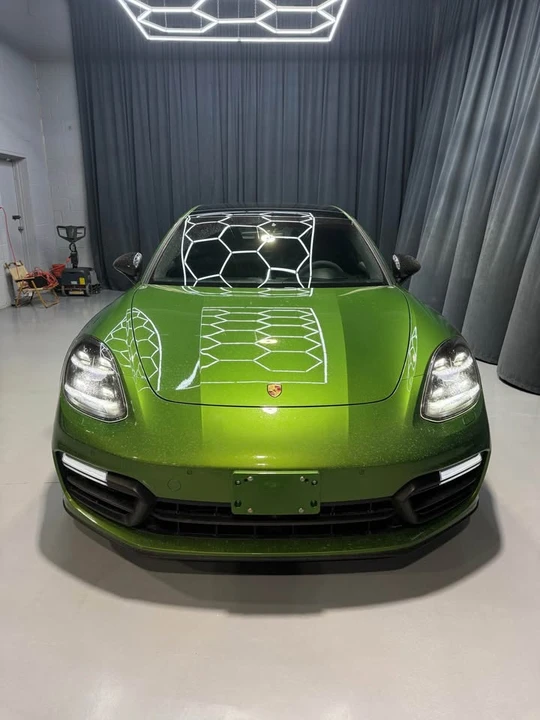 2020 Porsche 971 Panamera GTS - Image 2 of 17
