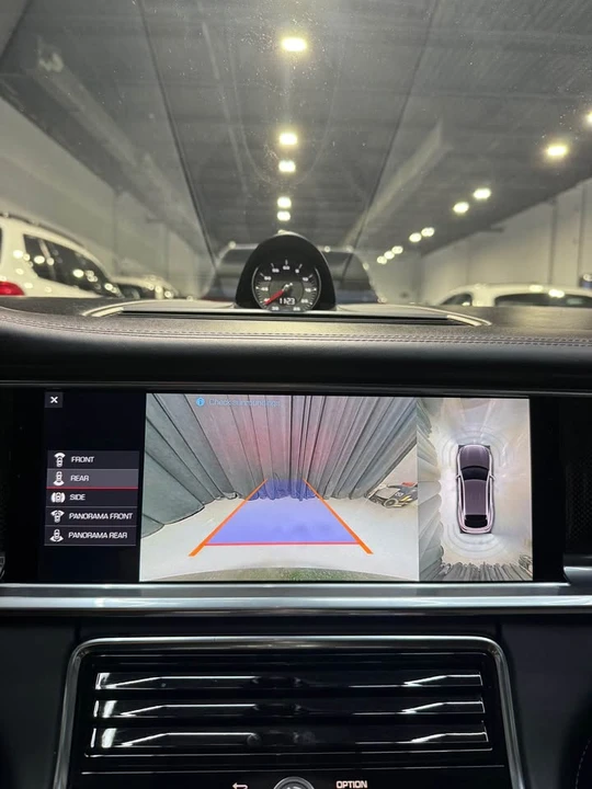 2020 Porsche 971 Panamera GTS - Image 6 of 17