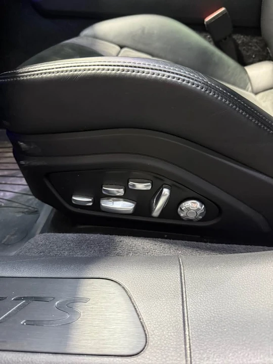 2020 Porsche 971 Panamera GTS - Image 14 of 17