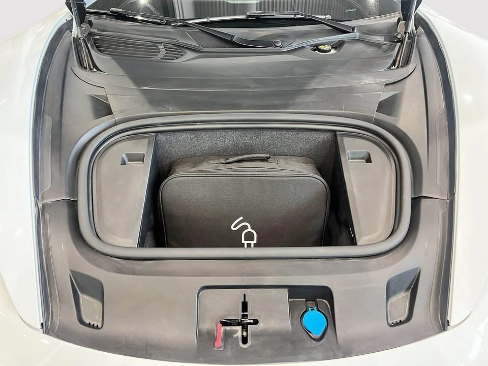 2020 Porsche Taycan - Image 11 of 12