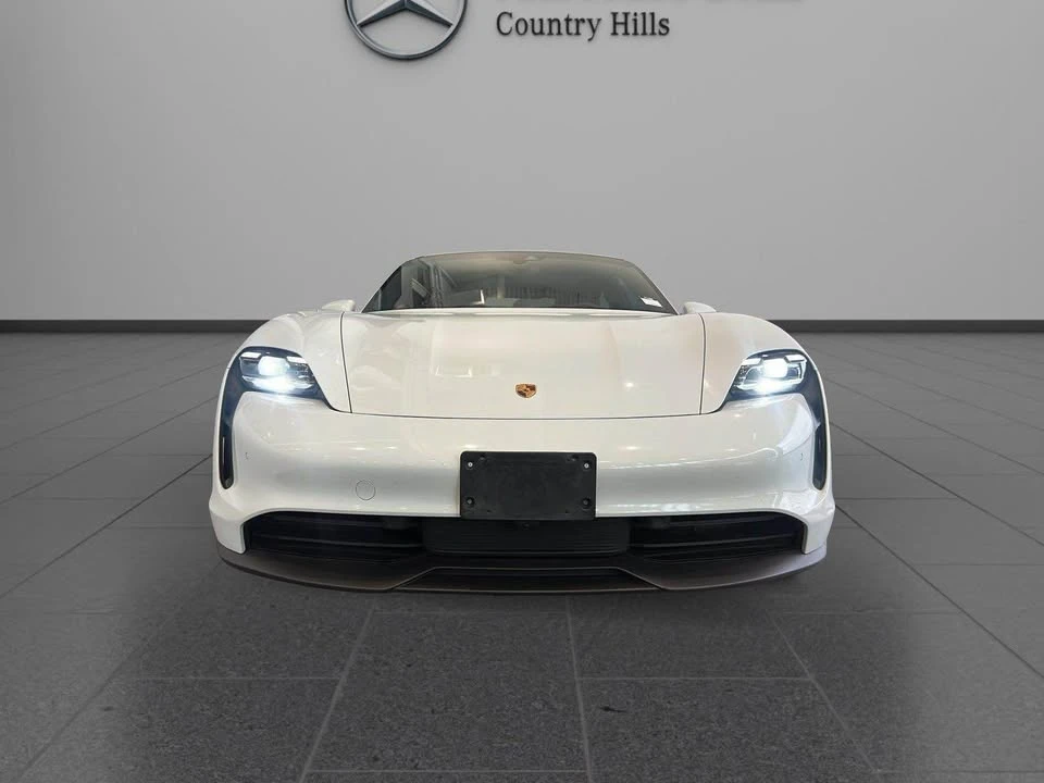 2020 Porsche Taycan - Image 8 of 12