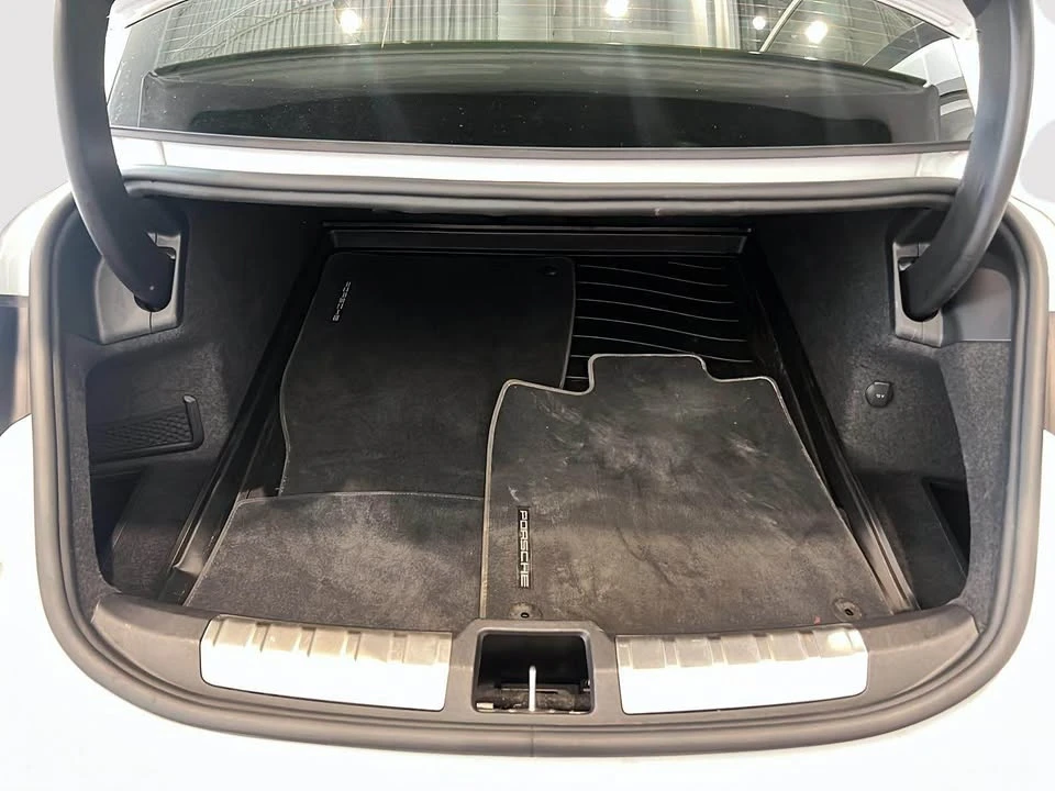 2020 Porsche Taycan - Image 12 of 12