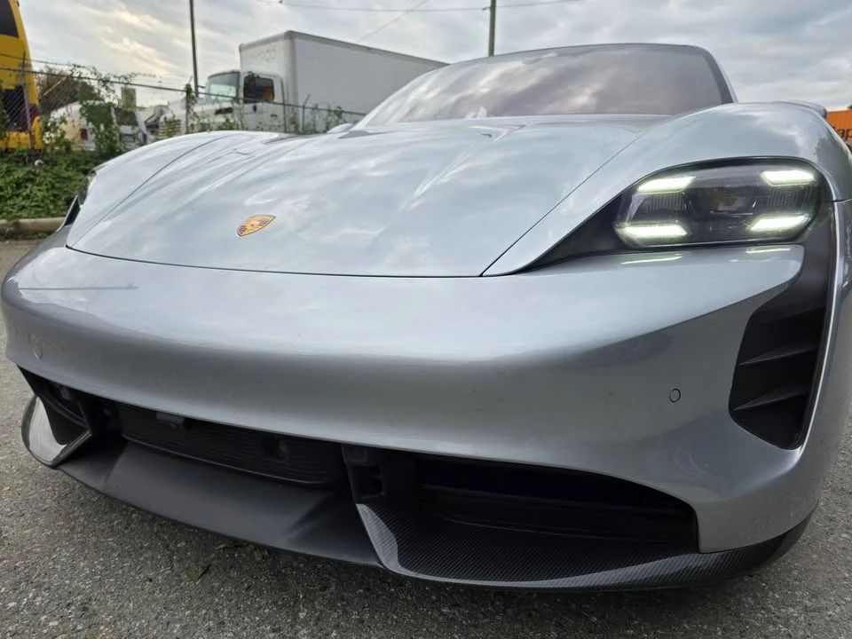 2020 Porsche Taycan - Image 16 of 16