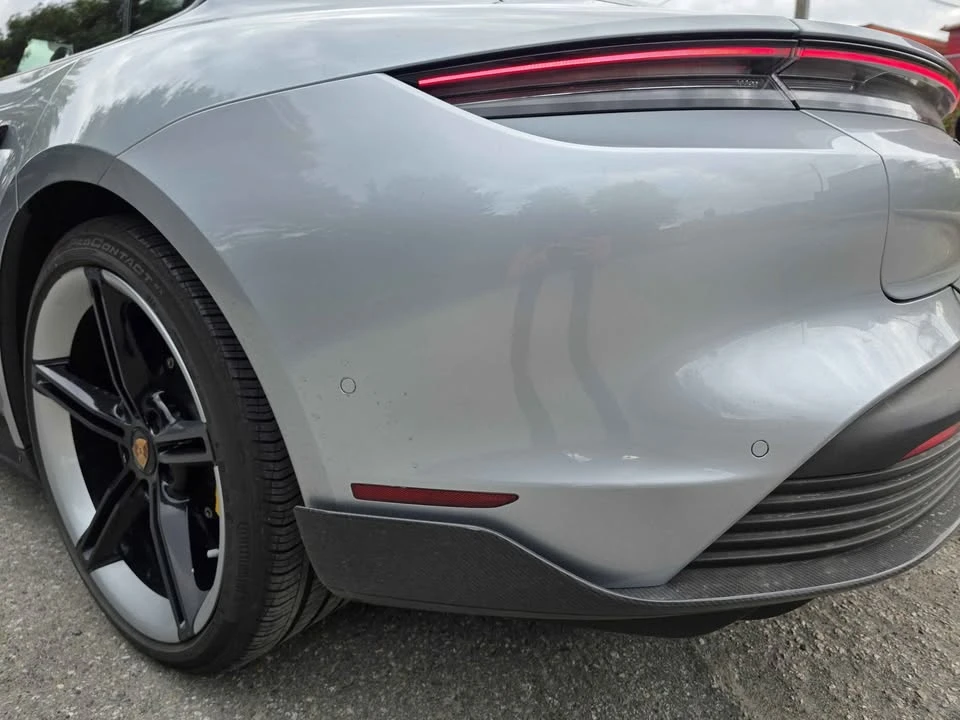 2020 Porsche Taycan - Image 14 of 16