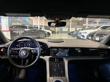 2020 Porsche Taycan - Image 12 of 14