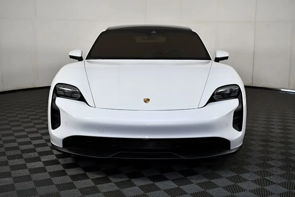 2020 Porsche Taycan - Image 4 of 20
