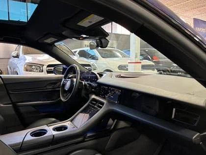 2020 Porsche Taycan - Image 11 of 14