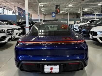 2020 Porsche Taycan - Image 7 of 14