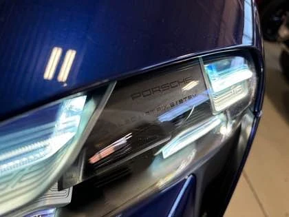 2020 Porsche Taycan - Image 4 of 14