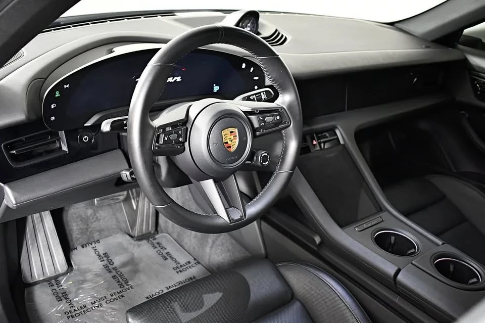 2020 Porsche Taycan - Image 20 of 20