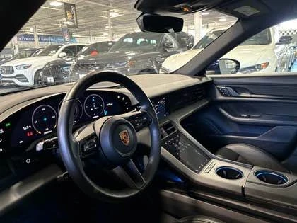 2020 Porsche Taycan - Image 9 of 14
